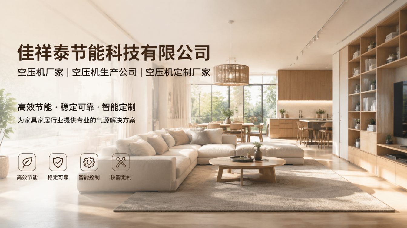 长治还在为空压系统成本发愁？